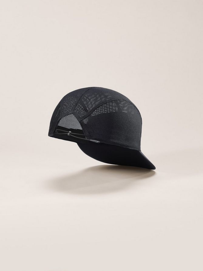 Norvan Mesh 5 Panel Cap
