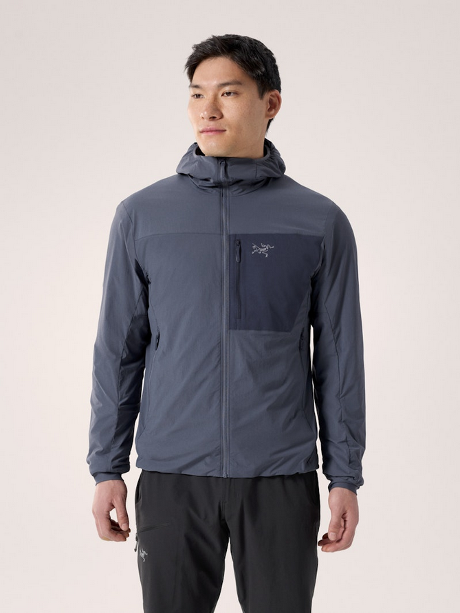 Men's Proton SL Hoody