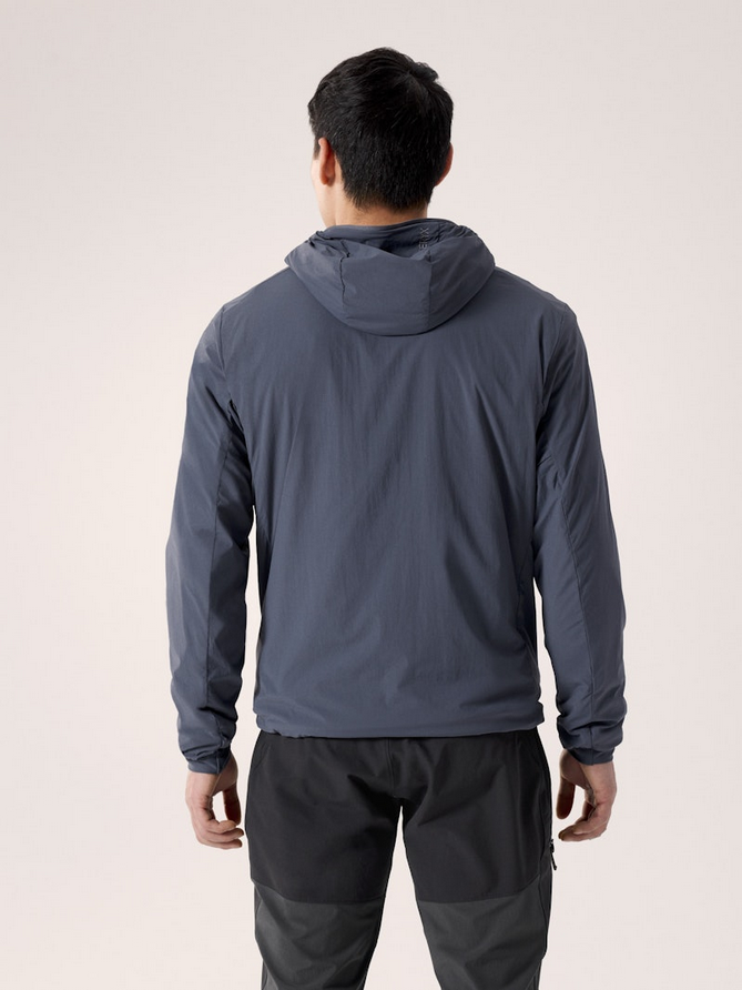 Men's Proton SL Hoody