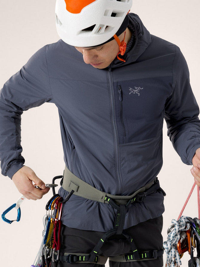 Men's Proton SL Hoody