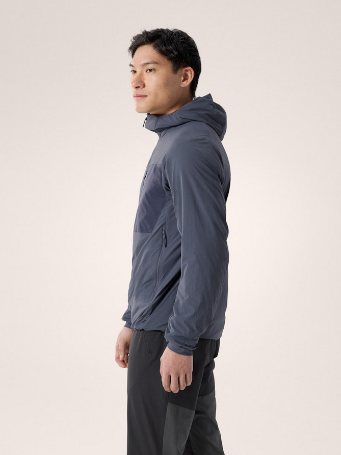Men's Proton SL Hoody