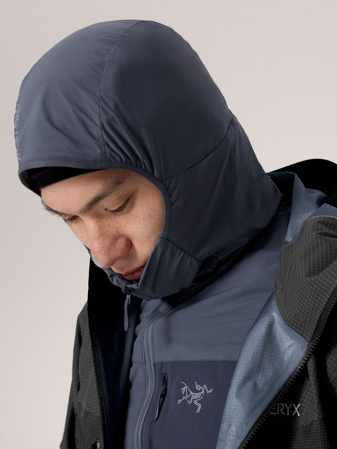 Men's Proton SL Hoody
