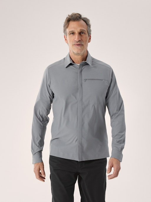 Men's Skyline LS Shirt