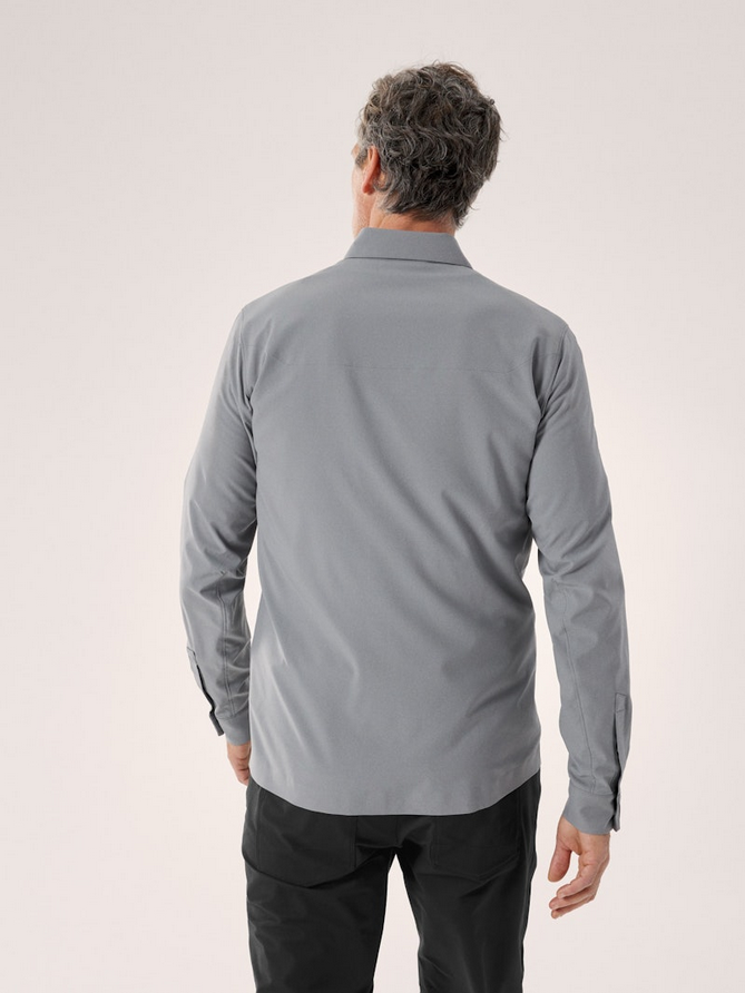 Men's Skyline LS Shirt