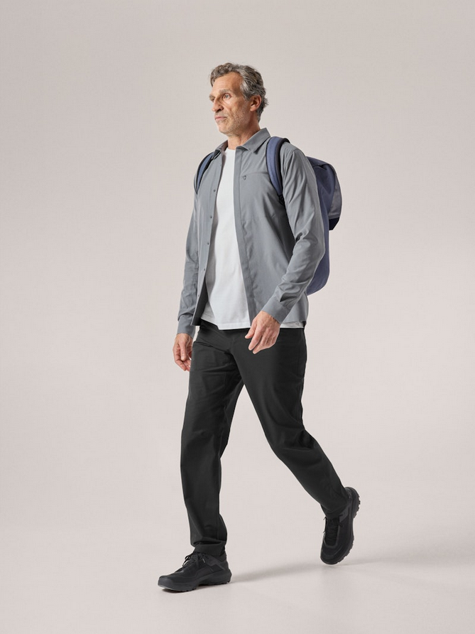 Men's Skyline LS Shirt