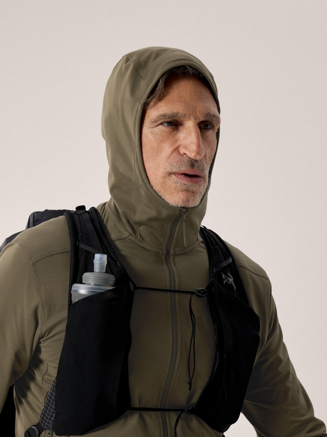 Men's Kyanite Lightweight Hoody
