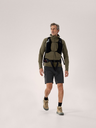 Men's Kyanite Lightweight Hoody