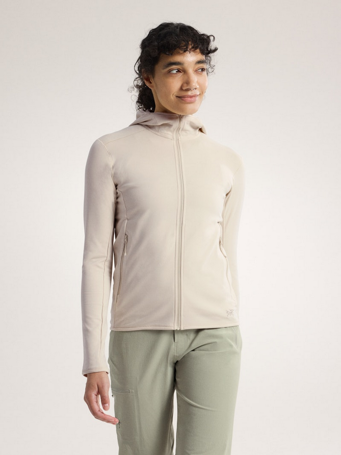Women's Kyanite LT Hoody