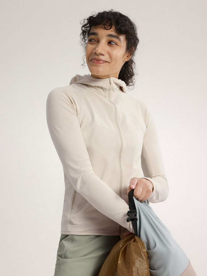 Women's Kyanite LT Hoody
