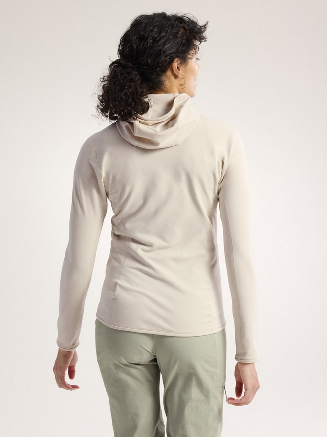 Women's Kyanite LT Hoody
