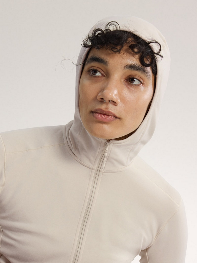 Women's Kyanite LT Hoody