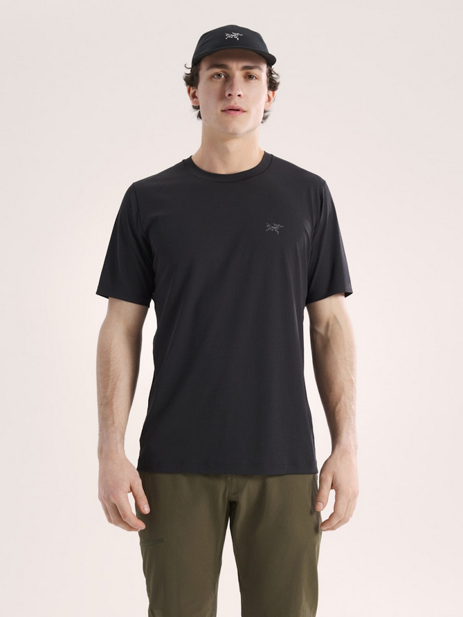 Men's Cormac Crew SS