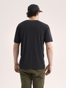 Men's Cormac Crew SS