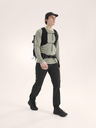 Men's Cormac Crew LS