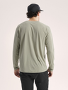 Men's Cormac Crew LS