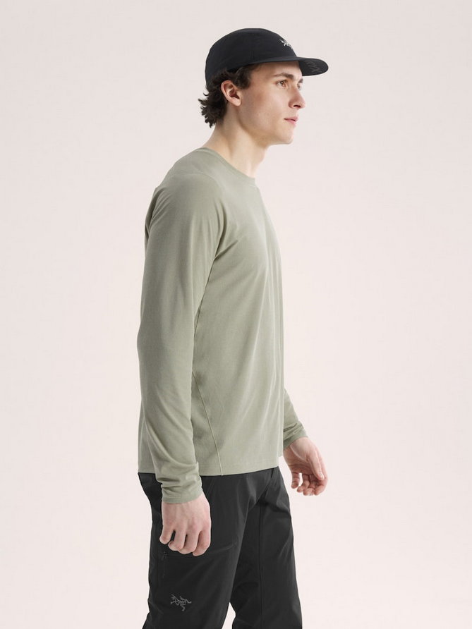Men's Cormac Crew LS