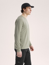 Men's Cormac Crew LS