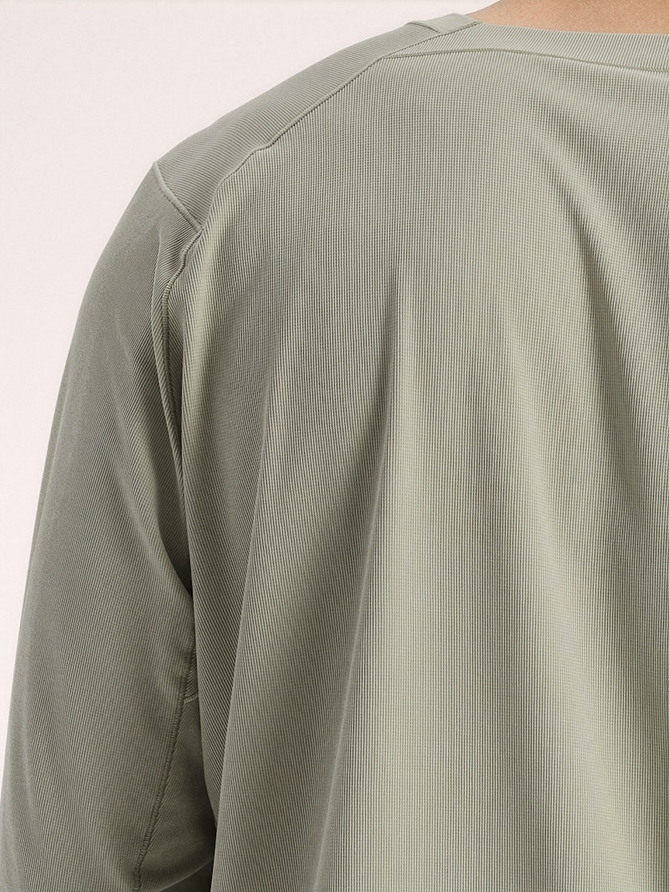 Men's Cormac Crew LS