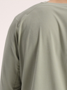 Men's Cormac Crew LS