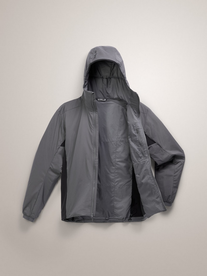 Men's Atom Hoody