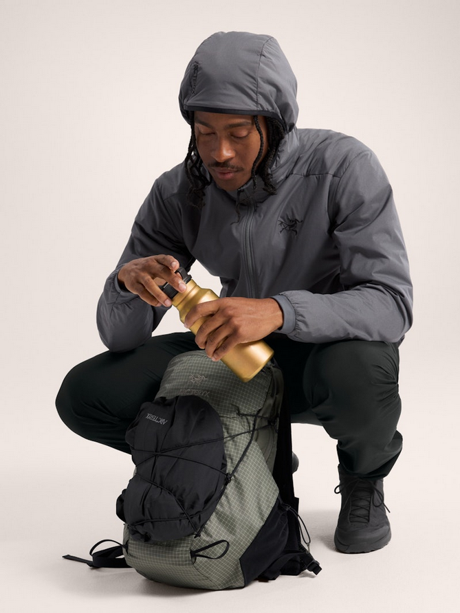 Men's Atom Hoody