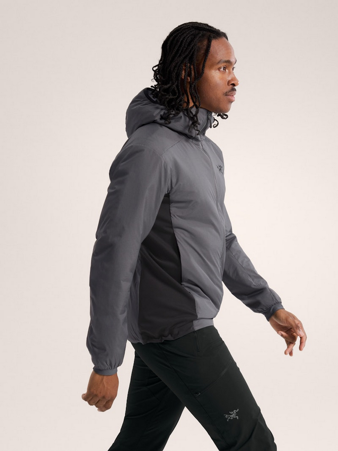 Men's Atom Hoody