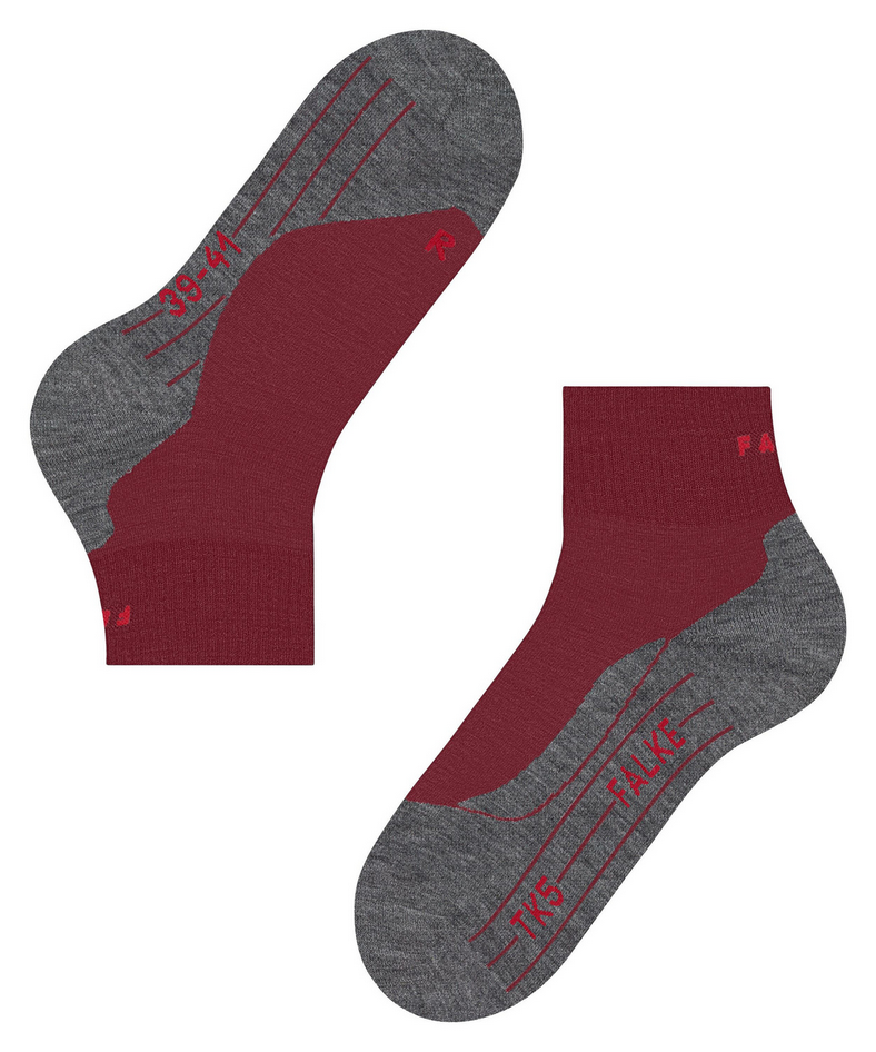 TK5 Short Dames