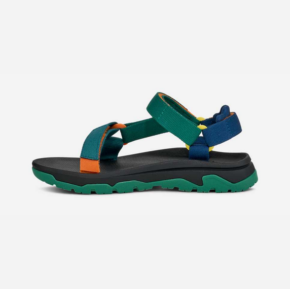 Kids Hurricane XLT JR