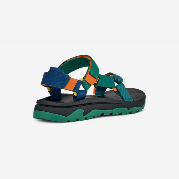 Kids Hurricane XLT JR
