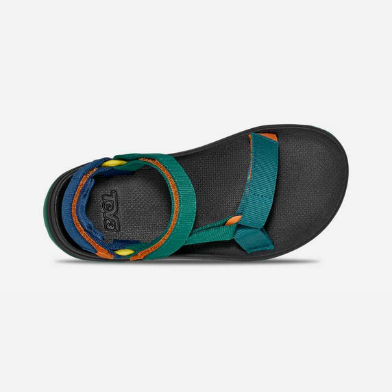Kids Hurricane XLT JR