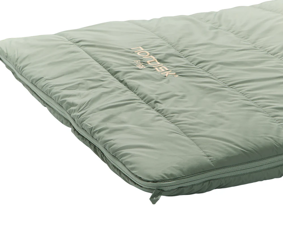 Frigg +10° Blanket Sleeping Bag