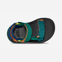 Peuters Hurricane XLT JR