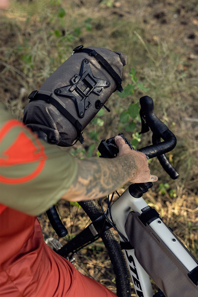 Handlebar-Pack Flex 9 L