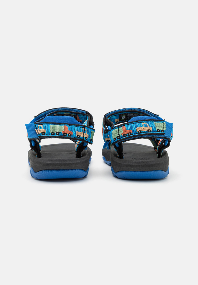 Peuters Hurricane XLT JR