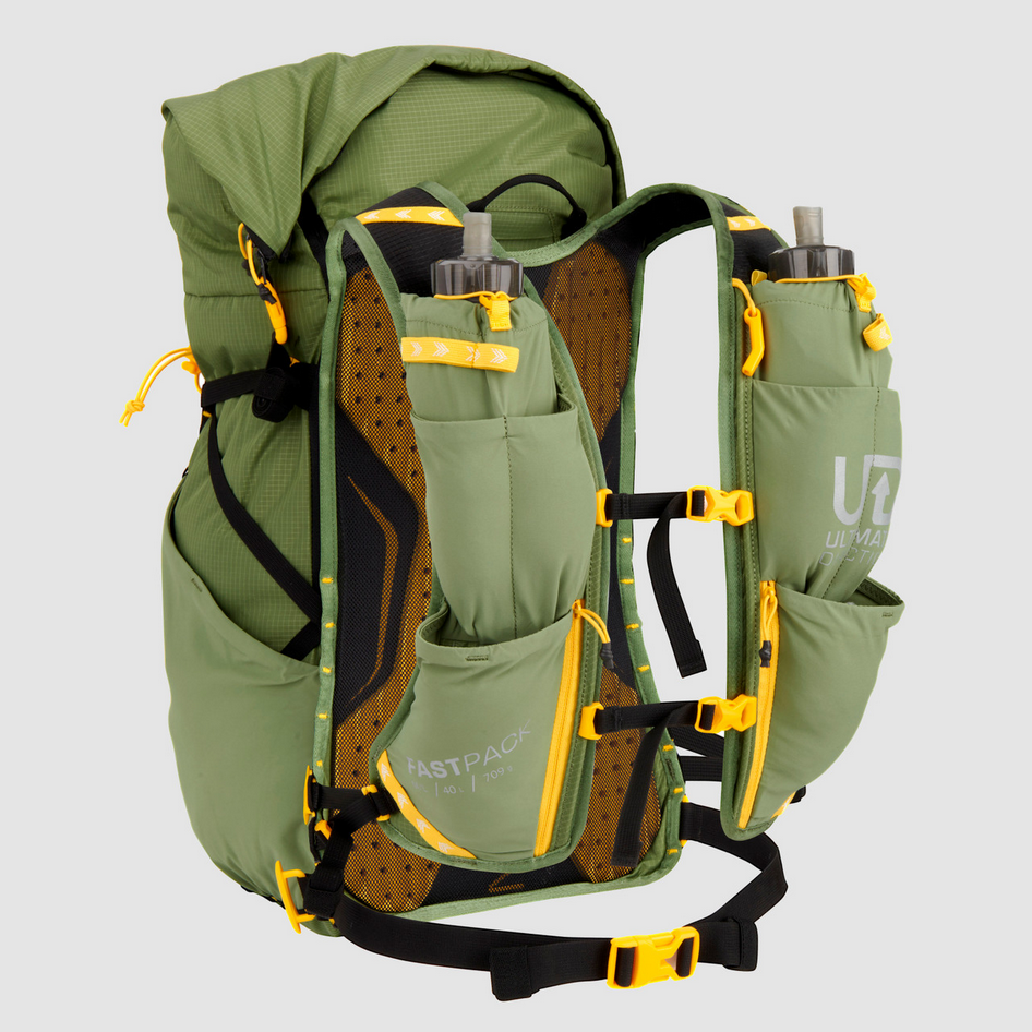 Fastpack 40