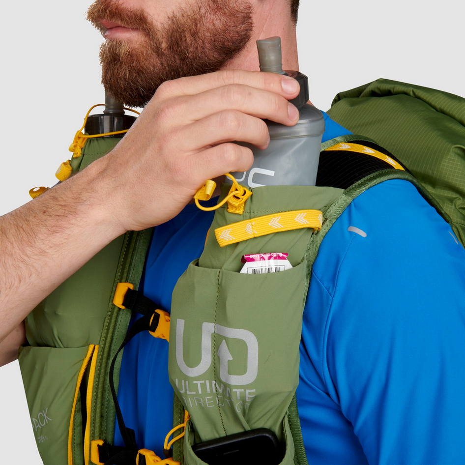 Fastpack 40