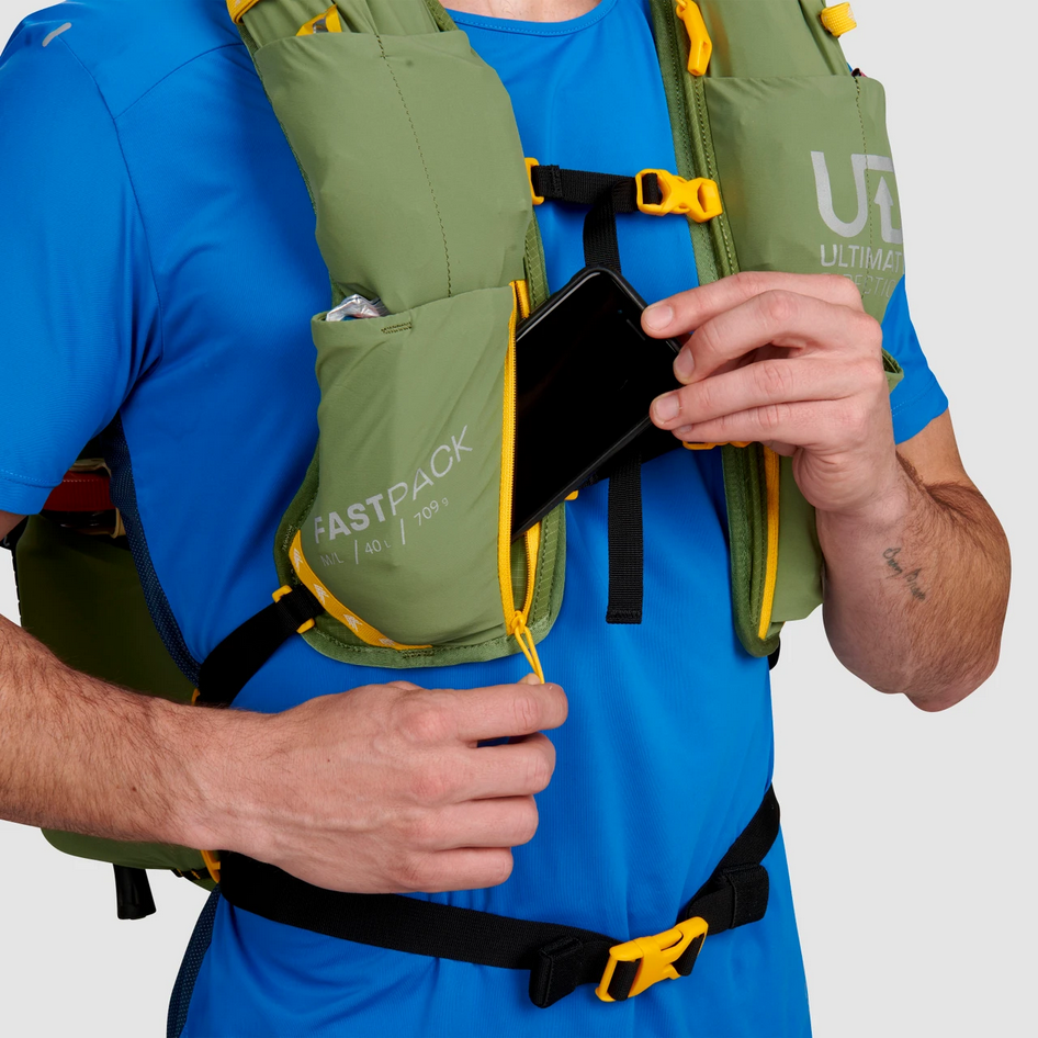 Fastpack 40