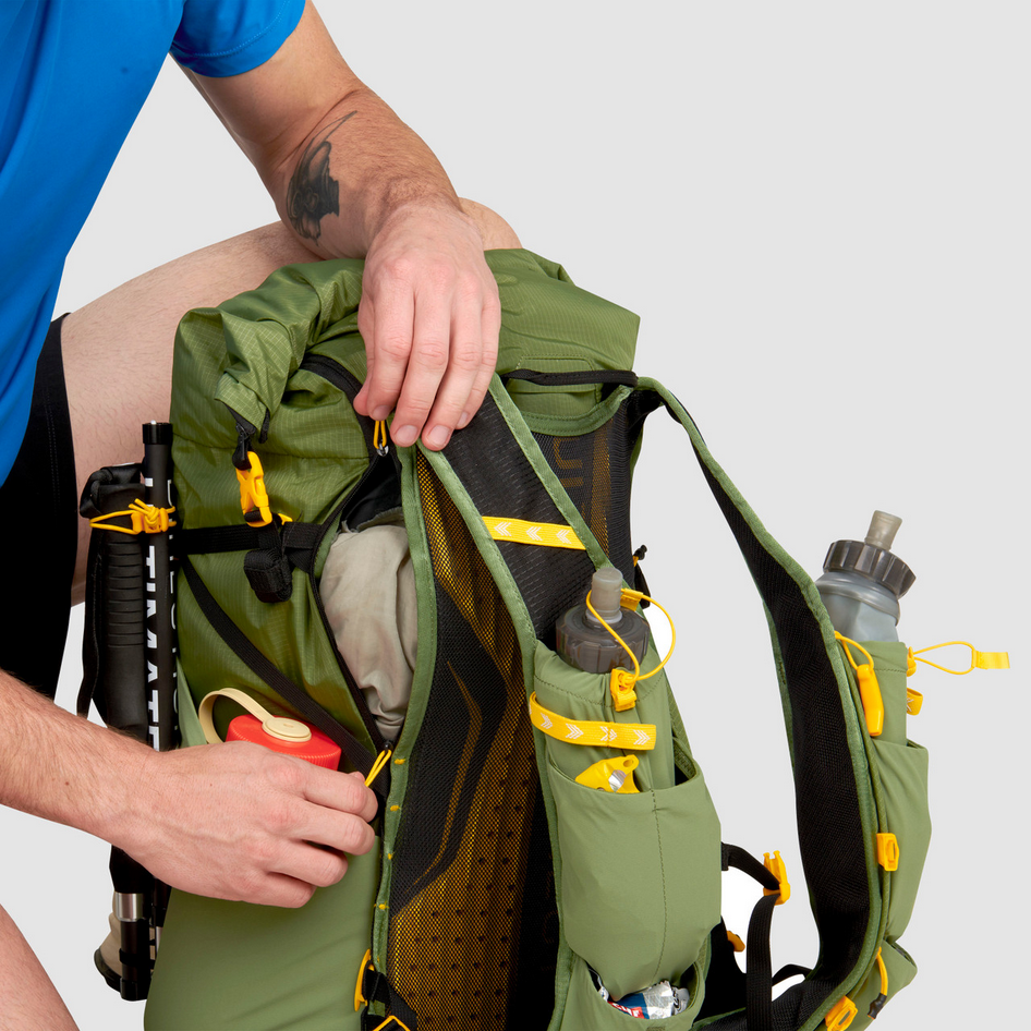 Fastpack 40