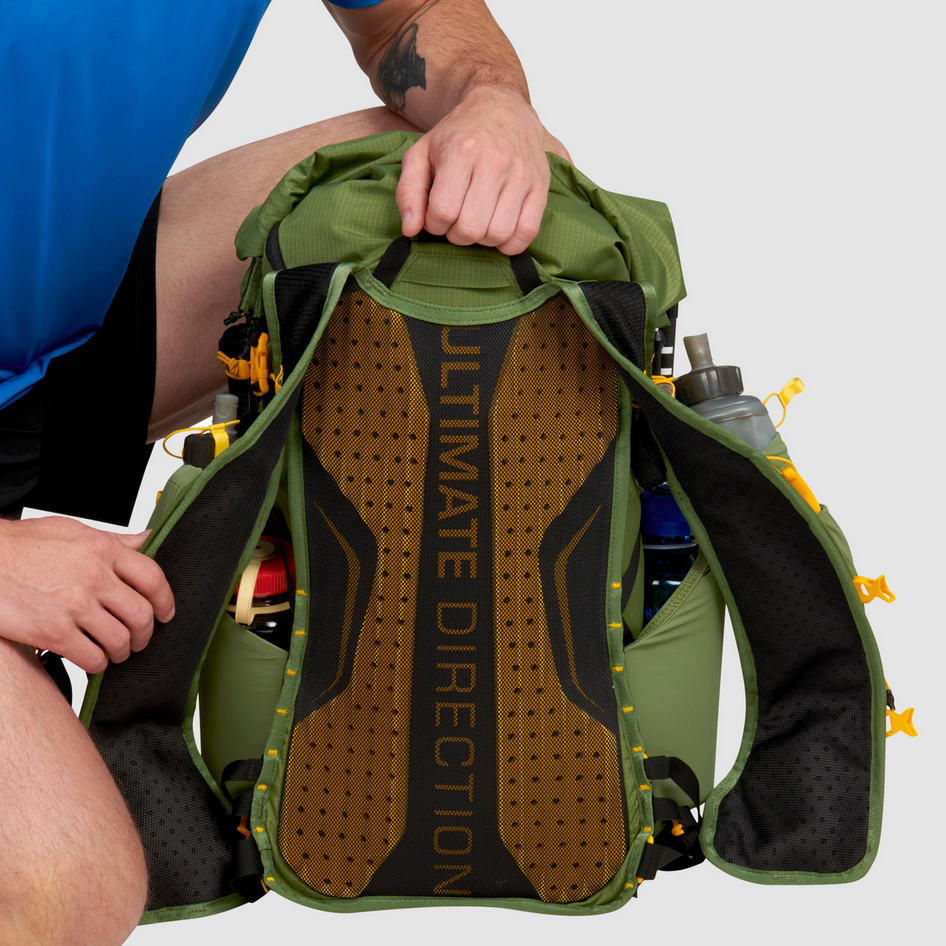 Fastpack 40