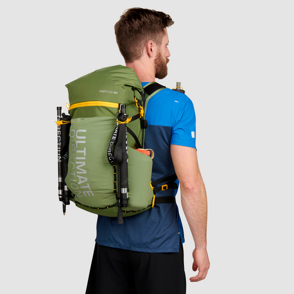 Fastpack 40