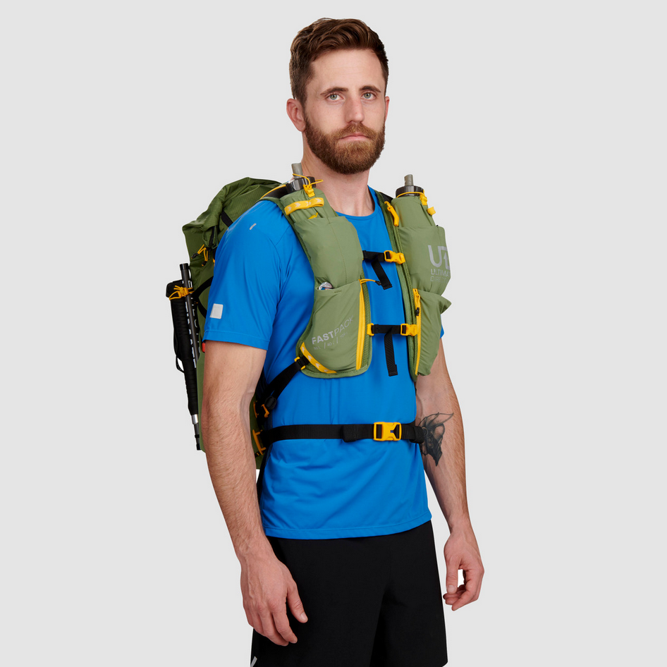 Fastpack 40