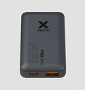 65W Fast Travel Charger
