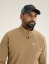 Bird Trucker Curved