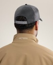 Bird Trucker Curved