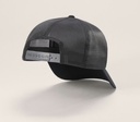 Bird Trucker Curved