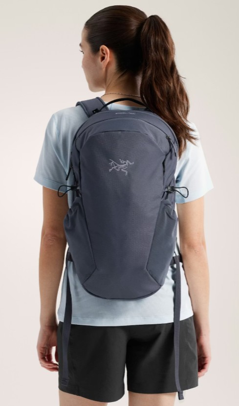 Mantis 16 Backpack