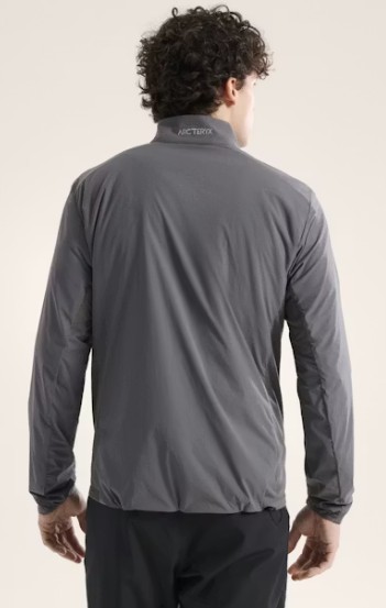 Men's Atom SL Jacket