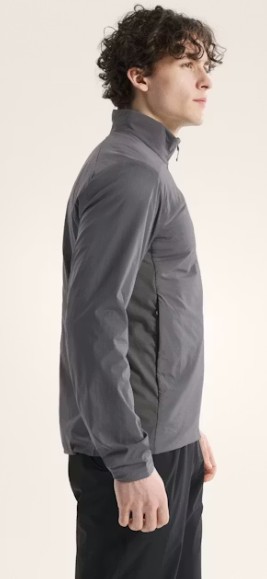 Men's Atom SL Jacket