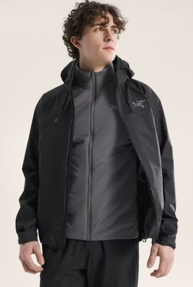 Men's Atom SL Jacket