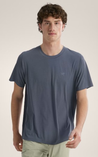 Men's Cormac Crew SS